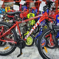 دوچرخه سایز ۲۶ جیانت. GIIANT|دوچرخه، اسکیت، اسکوتر|قزوین, |دیوار