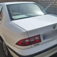 سمند۹۴ مالتی پلکس|خودرو سواری و وانت|مشهد, ده دی|دیوار