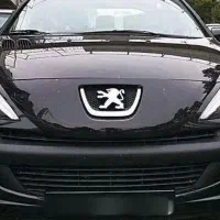 ۲۰۷ پانا tu5p رینگ  آلمینیومی دستی مشکی  ۱۴۰۴