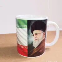 ماگ با طرح دلخواه