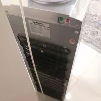 آبسردکن|آبسردکن و تصفیه آب|شیراز, شهرک مفتح|دیوار