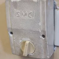 پنکه سقفی s.m.c|پنکه و تصفیه‌کنندهٔ هوا|گرگان, |دیوار