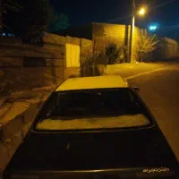 پژو دوهزار موتور نیاز به تعمیر