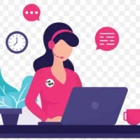 اموزش وکار در منزل با گوشی