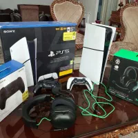 ps5 اسلیم دیجیتال (اروپا)