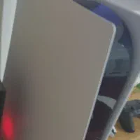 ps5 fat|کنسول، بازی ویدئویی و آنلاین|کرج, آق تپه|دیوار
