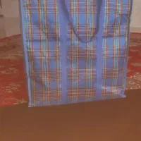 ساک مسافرتی جادار