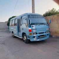 مینی بوس هیوندا تمیز87|خودرو سنگین|تهران, آرژانتین|دیوار