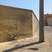 زمین محصور۴هزارمتری خیابان خرم|فروش زمین و ملک کلنگی|اصفهان, خرم|دیوار