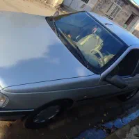 پژو تک گانه|خودرو سواری و وانت|پارس‌آباد, |دیوار