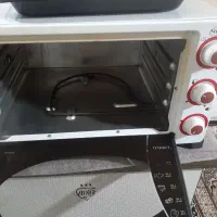 توستر مارکMORS|اجاق گاز و لوازم برقی پخت‌وپز|کرمانشاه, |دیوار