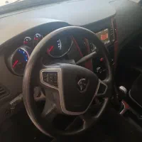 دنا پلاس مدل ۴۰۱|خودرو سواری و وانت|تاکستان, |دیوار