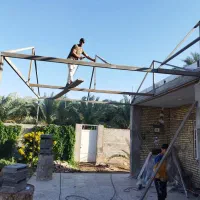 جوشکاری و برشکاری|خدمات پیشه و مهارت|آبادان, |دیوار