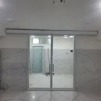 نصب پنجره پی وی سی ساختمانی اتومات