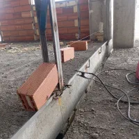 بازسازی تخریب. جوشکاری و والپست وتاسیسات|خدمات پیشه و مهارت|مهاجران, |دیوار