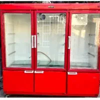 یخچال مرغی جهت فروش