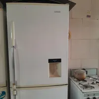 یخچال فریزر