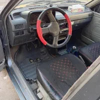 پراید مدل. ۸۴|خودرو سواری و وانت|ملایر, |دیوار