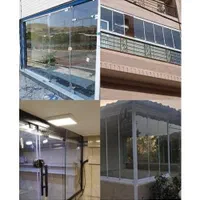 شیشه میرال،سکوریت،تعمیرات،نشکن،کرکره برقی بالکنی