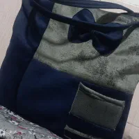 کیف هاباجنس و پارچه عالی|کیف، کفش، کمربند|پیرانشهر, |دیوار