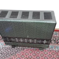 بخاری اریا گاز اصلی