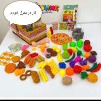 برنج|اسباببازی بچه|زاهدان, |دیوار