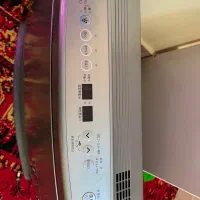 بخاری ژاپنی ۵۸۰۰ فول آپشن + صفحه‌نمایش +یونایزر|بخاری، هیتر، شومینه|تهران, نیروی هوایی (پیروزی)|دیوار