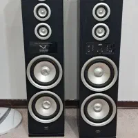 سیستم صوتی مارک JAZZ