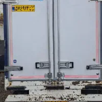 یخچال ایسوزو سه تن