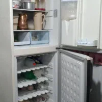 یخچال|یخچال و فریزر|قم, حکمت شمالی|دیوار