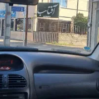 206 تیپ 3 مدل 96|خودرو سواری و وانت|رشت, حافظ آباد|دیوار