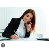 استخدام منشی