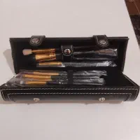 ست براش برند MAC|آرایشی، بهداشتی، درمانی|قم, شهرک مهدیه (مدرس)|دیوار