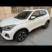 ماشین x55