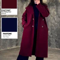 پالتو بلند رستا