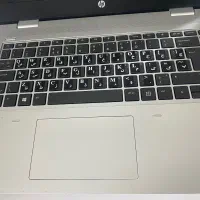 لپتاپ hp پرو بوک|رایانه همراه|مشهد, احمدآباد|دیوار