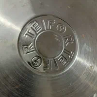 زودپز فورته ۶ یا ۷ لیتری|ظروف پخت‌وپز|محمدشهر, عباس آباد|دیوار