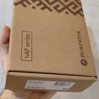 روتر میکروتیک مدل hAP ax lite LTE6|مودم و تجهیزات شبکه|اهواز, زیتون کارمندی|دیوار