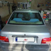 پراید|خودرو سواری و وانت|هریس, |دیوار