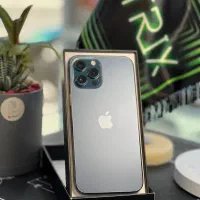 اپل iPhone 12 Pro Max حافظه ۲۵۶ / نقد و اقساط