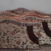 ۶عددپشتی نو
