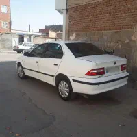 سمند88LX|خودرو سواری و وانت|اردبیل, |دیوار