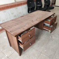 میز صندلی
