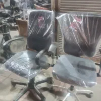 صندلی اداری بازسازی شده|مبلمان اداری|خمین, |دیوار