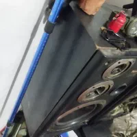 باند خانگی|سیستم صوتی خانگی|شیراز, سعدیه جنوبی|دیوار