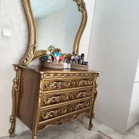 تختخواب|تخت و سرویس خواب|اسلامشهر, شهرک لاله|دیوار