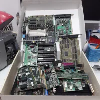 فروش قطعات کامپیوتر