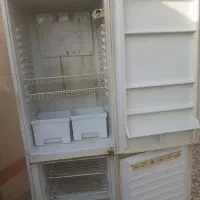 فروش فریزر توشیوا،ویخچال فریزر امرسان|یخچال و فریزر|شاهین‌شهر, گزبرخوار|دیوار