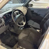 پراید وانت ۱۴۰۳