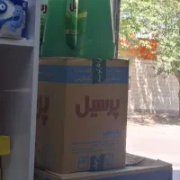 مایع لباس پرسیل